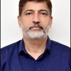 Dr. ashwani Kalia